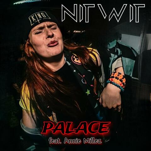 Palace (feat. Annie Millez)