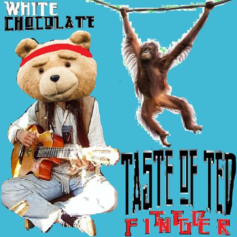 Taste of Ted EP