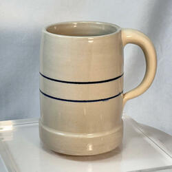 Frankin' Mug
