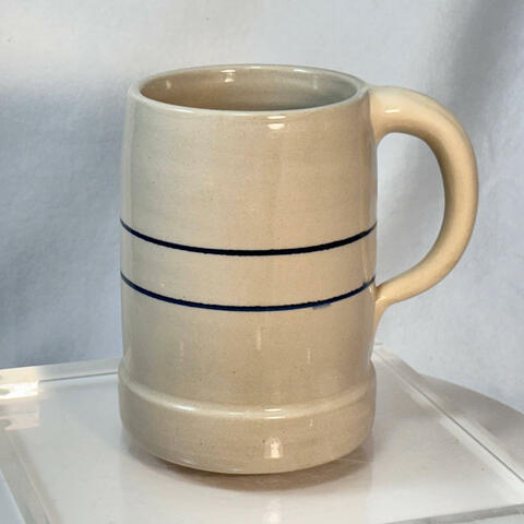 Frankin' Mug