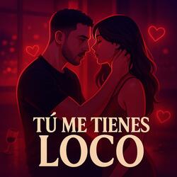 Tú Me Tienes Loco