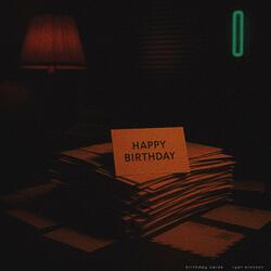 birthday cards