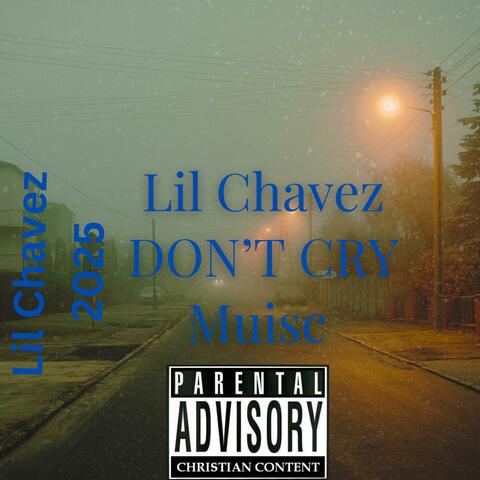 Don't cry