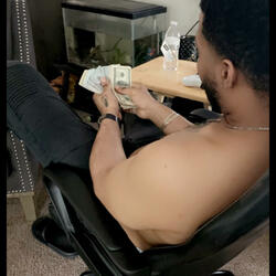 Thank You Father For This Hot Water