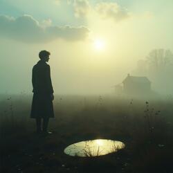 When the Light Forgets Your Face