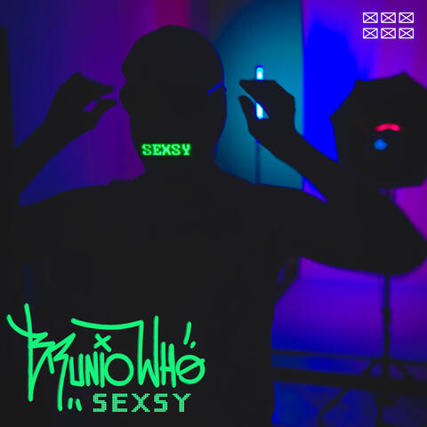 Sexsy Identity (feat. SEXSY)