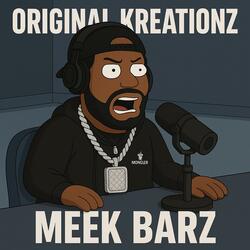 Meek Barz