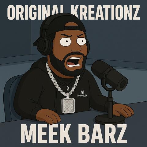 Meek Barz
