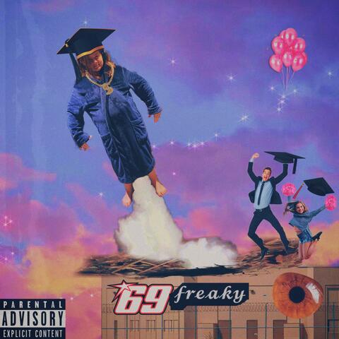 8th Grade Graduation