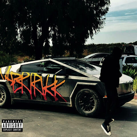 Cyber Trappin (Deluxe)