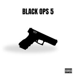BLACK OPS 5