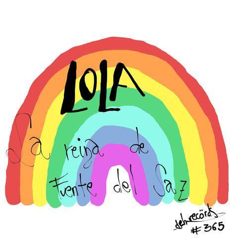 Lola La reina de Fuente de Saz