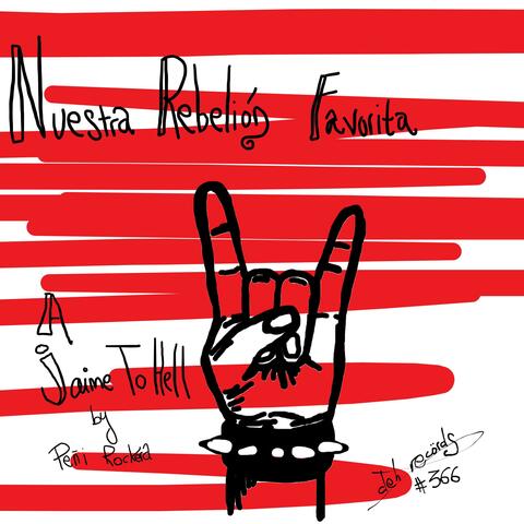 Nuestra rebelion favorita