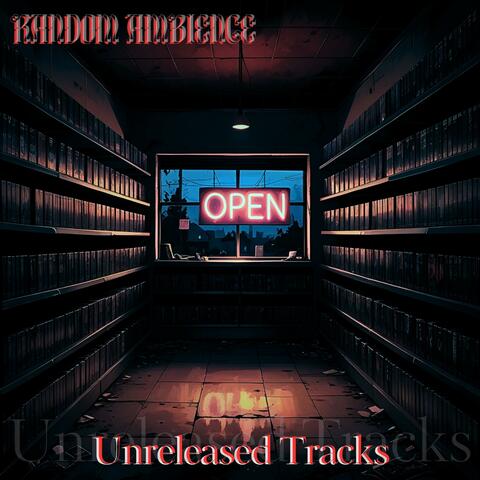 Random Ambience EP