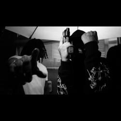 PARANORMAN (feat. BATGVNG5)