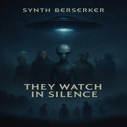 They Watch In Silence (432Hz)
