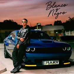 Blanco y Negro