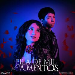 FILA DE 1000 LAMENTOS