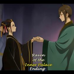 Raven of the Inner Palace | Ending (Natsu no Yuki)