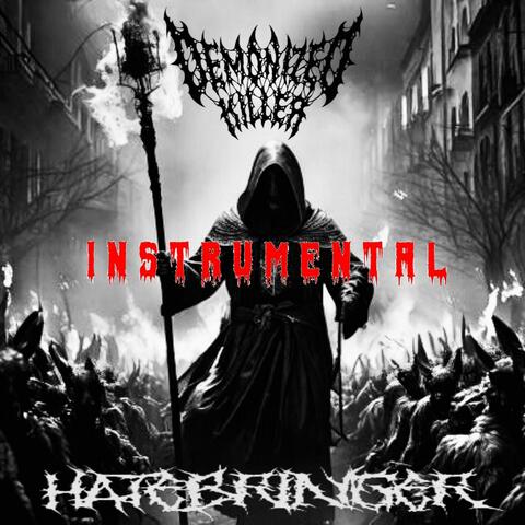 Hatebringer (Instrumental)
