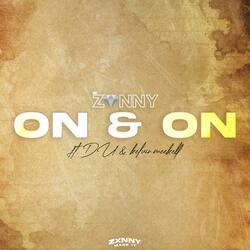 On & On (feat. DU & Kelvin Meekell)