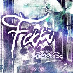 Fetti (3lyo Remix)