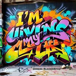 Im Living My Life (Radio Edit)