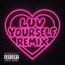 LUV YOURSELF