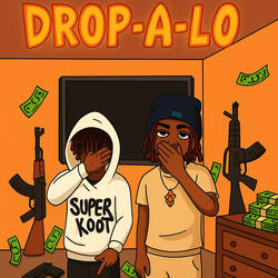 Drop A Lo (feat. tmmkobe)