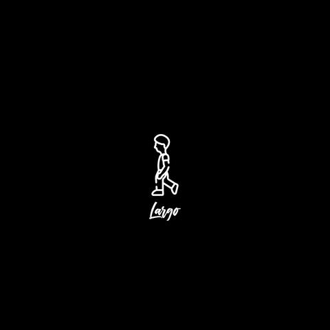 LARGO (feat. Sbg truth & KJ The Kid) [REMIX]