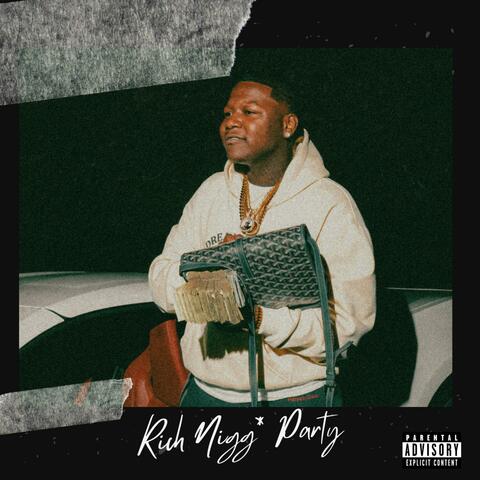 Rich Nigga Party