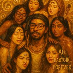 AU Babygirl Forever