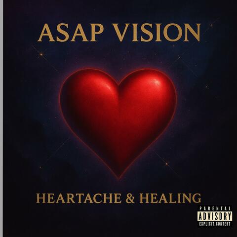 Heartache & Healing