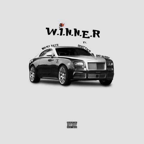 Winner (feat. Big Buddy & Scottiervetmentsx)