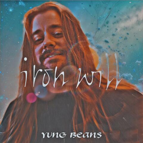 Iron Will