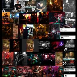 Guitar Solos Wild (Blackpub 20 18 Live)