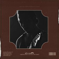 Sirens Don't Sound the Same