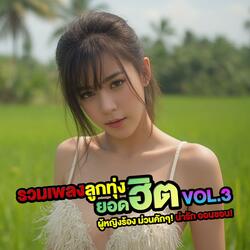รวมเพลงลูกทุ่งอีสาน VOL.3 ผู้หญิงร้อง ม่วนคักๆ! น่ารัก ออนซอน! ฟังเพลินๆ