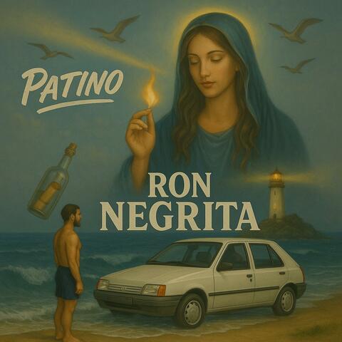 Ron Negrita