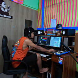 Village Music | Village Background Music By Newton JR