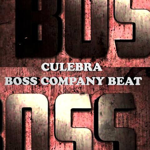 Culebra Boss Company Drill Beat