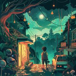 Firefly (feat. Jad Abstrock)