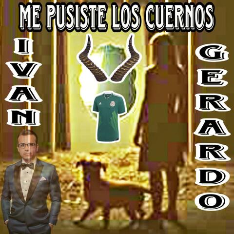Me Pusiste Los Cuernos