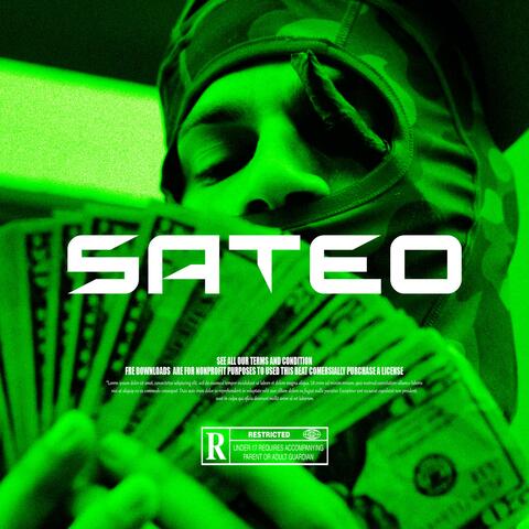 sateo beat de reggaeton