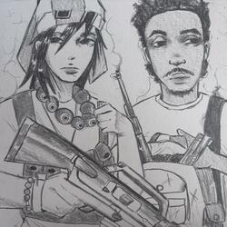 Top Shotta (feat. Yayoyanoh)