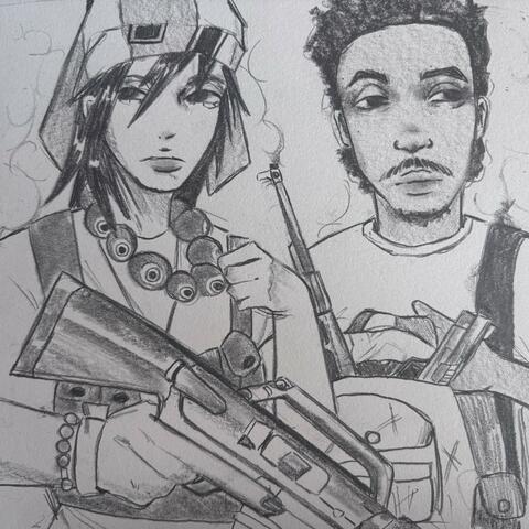 Top Shotta (feat. Yayoyanoh)