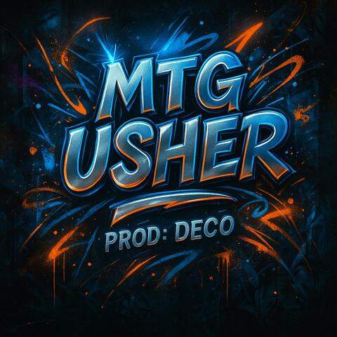 MTG - USHɆR