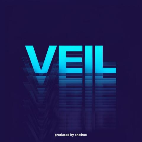 VEIL (GRAY HEART)