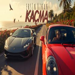 Ersin Özkan - Kaçma (Official Music Video)