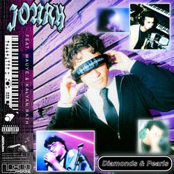 DIAMONDS AND PEARLS (feat. Kalyan Rath & Wauye)